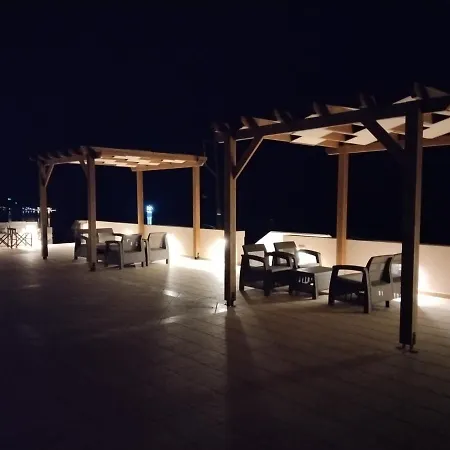 Astradeni Luxury Apartments Vootis Paloi Exterior photo
