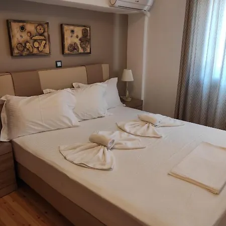 Astradeni Luxury Apartments Vootis Paloi Exterior photo