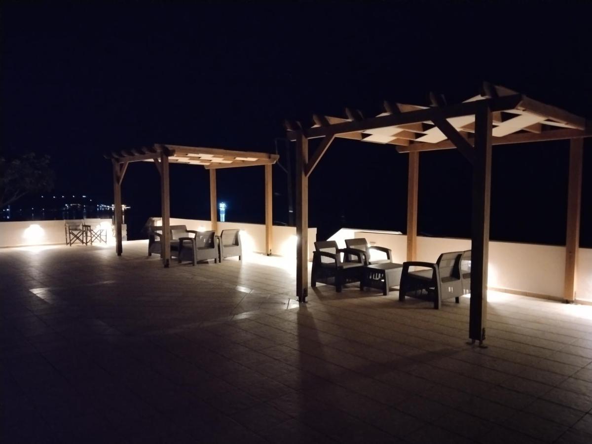 Apartment Astradeni Luxury Vootis
