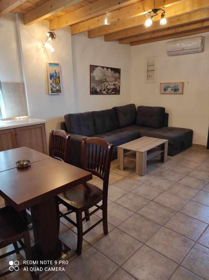 Apartment Astradeni Luxury Vootis *