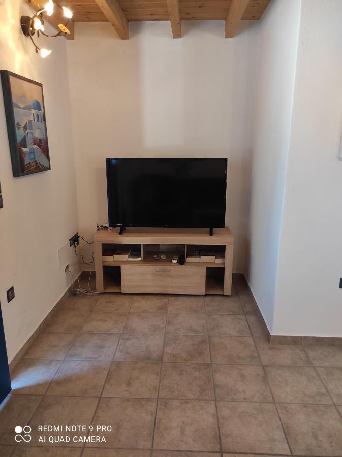 Astradeni Luxury Vootis Apartment