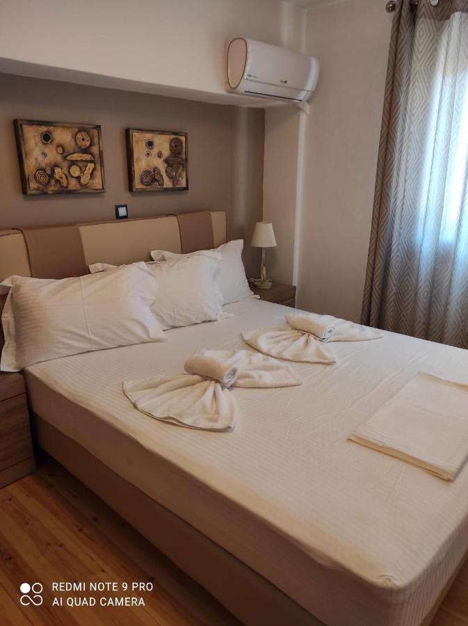 Astradeni Luxury Vootis