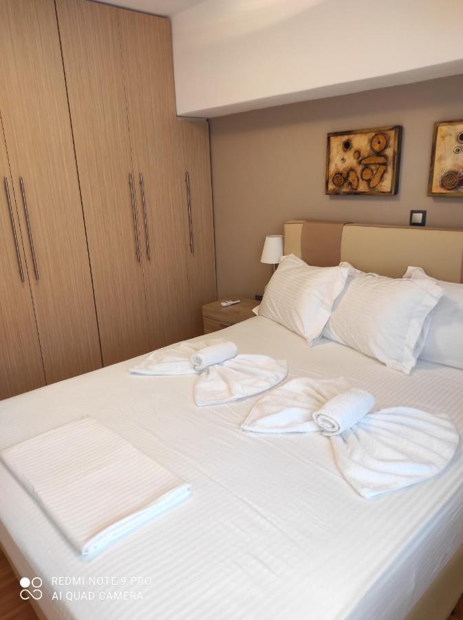 Astradeni Luxury Vootis Apartment