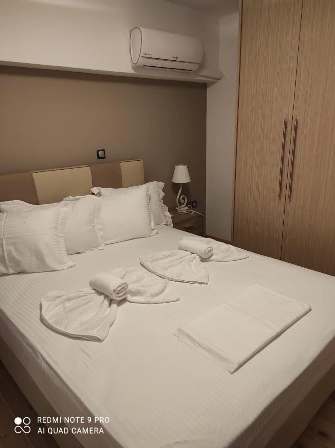 Apartment Astradeni Luxury Vootis